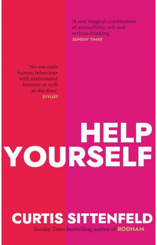 Help Yourself: Three scalding stories from the bestselling author of AMERICAN WIFE 